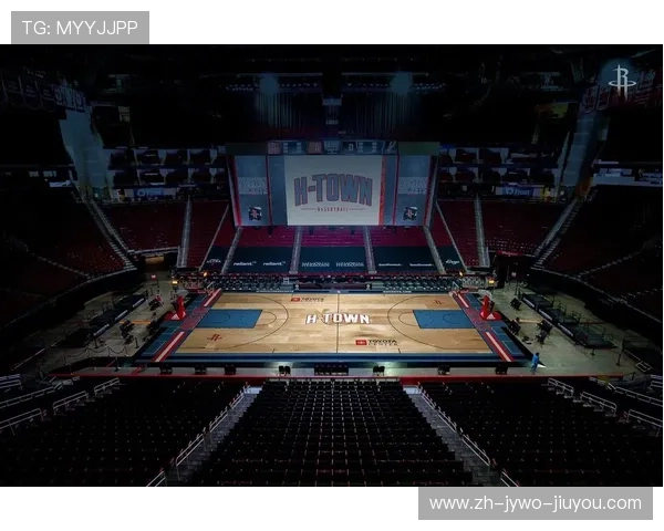 休斯顿火箭队官方地址及主场丰田中心导航信息