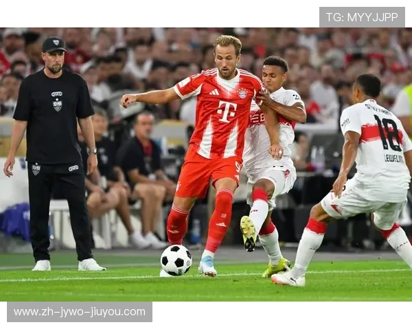 德甲各球队当前形势及赛季展望