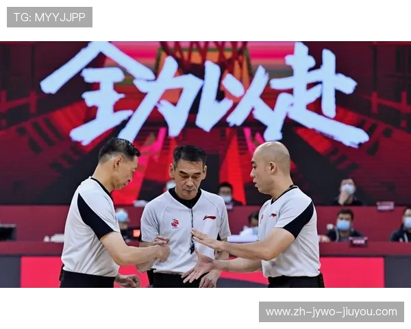 现cba球队阵容与战术特点解析