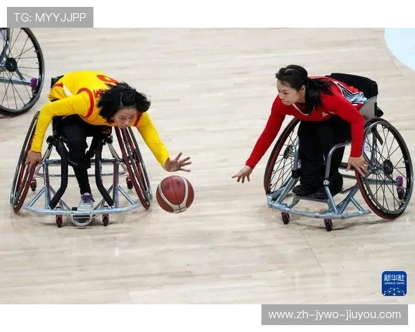 CBA残疾人足球联赛：关注残疾人足球在CBA的表现与发展