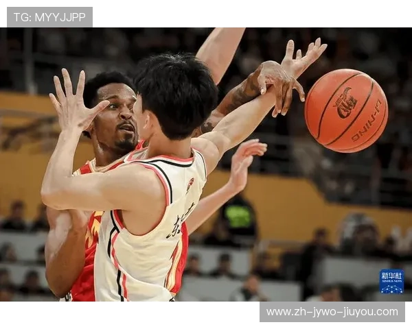 CBA战报山西队5人得分上双力克广厦团队篮球显威力